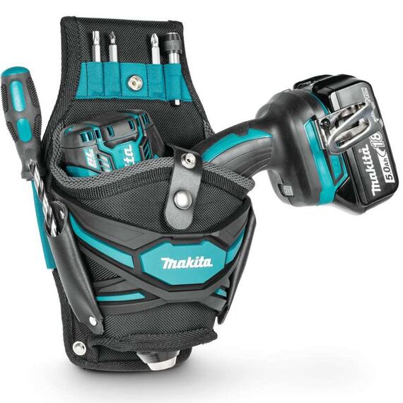 MAKITA E-15154 brašna na aku vrtačku 170*85*290mm (old=E-05094)