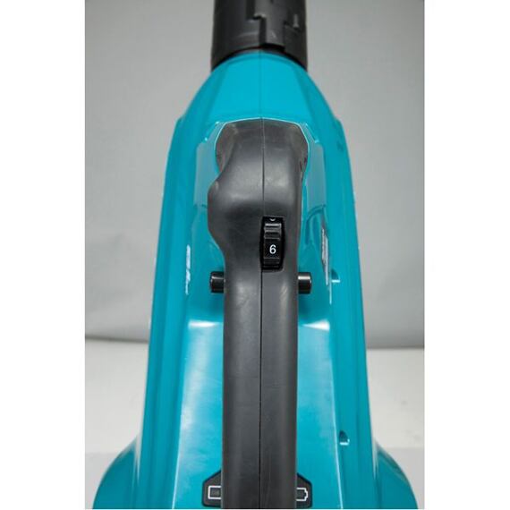 MAKITA DUB362Z aku ofukovač 2*18V, bez baterie