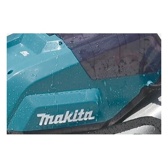 MAKITA DLM460Z aku sekačka 460mm, 2*18V bez baterie