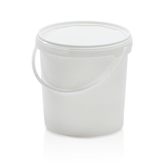 vedro s vekom 10,8 l, polypropylén, 945100