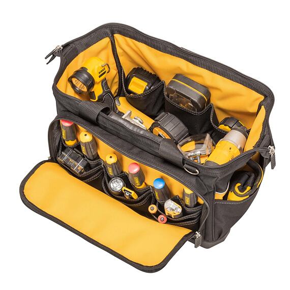 DeWalt DWST82991-1 taška na nářadí, TSTAK kompatibilní