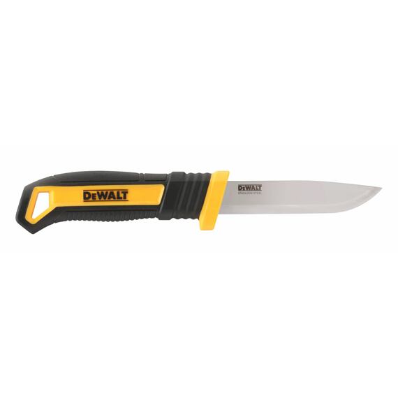 DeWalt DWHT1-10354 nůž s pevným ostřím 90mm