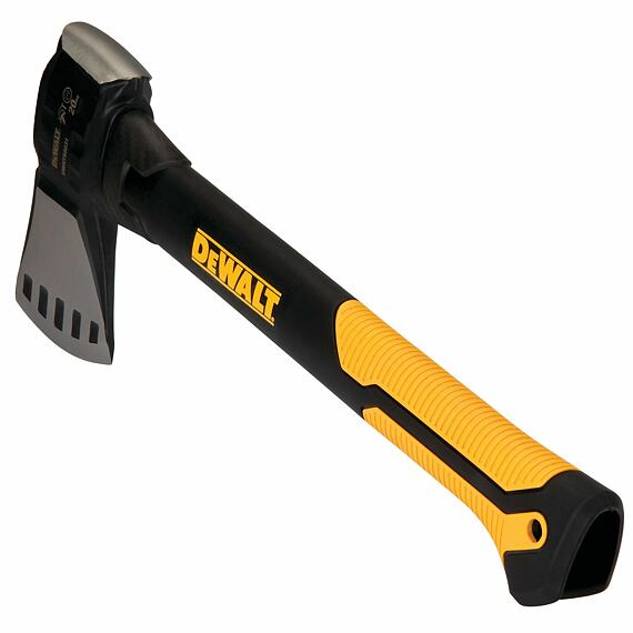 DeWalt DWHT56031-0 sekera tesárska EXOCORE 567g