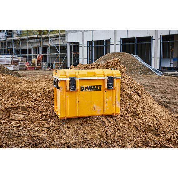 DeWalt DWST1-81333 chladící box DS404, 25,5l, led až 5dní.