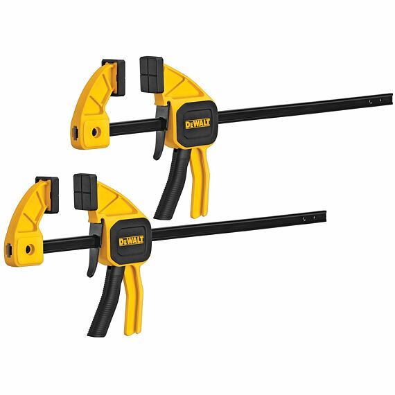 DeWalt DWHT0-83149 zvierka RU, 150mm, 2ks, tlak 63kg