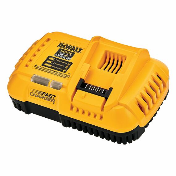 DeWalt DCB118 aku nabíjačka FlexVolt
