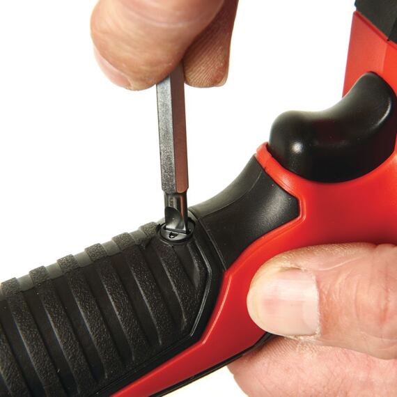 MILWAUKEE 4933451906 teplomer infračervený TEMP-GUN, rozsah -30°C – 400°C