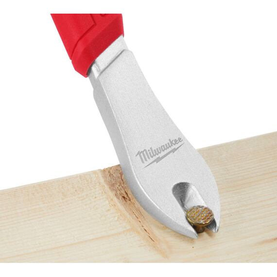 MILWAUKEE 4932478251 páčidlo - vytahovač hřebíků 305mm