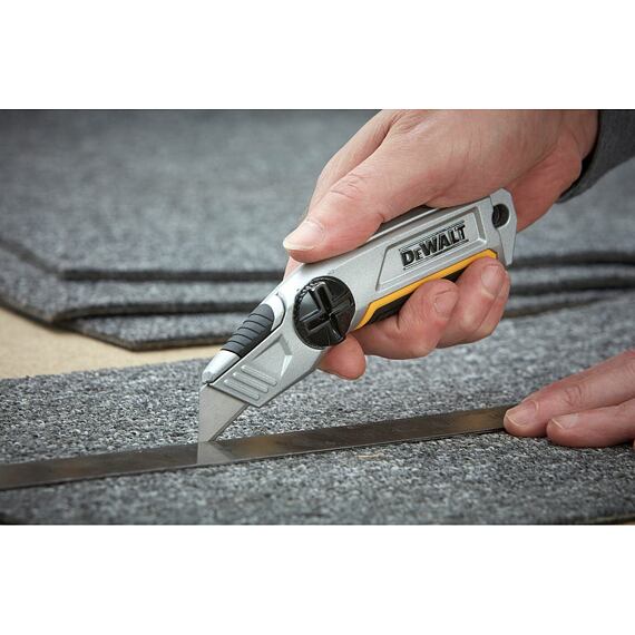 DeWalt DWHT10246-0 nůž s pevnou čepelí