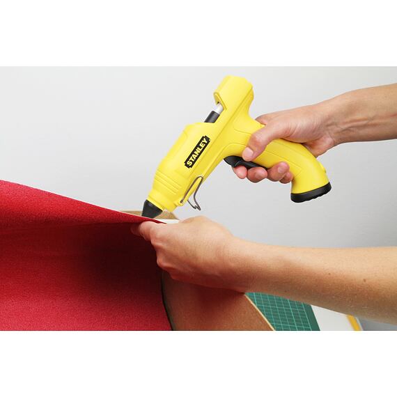 STANLEY STHT6-70416 tavná pistole GR90, 12mm, 25W