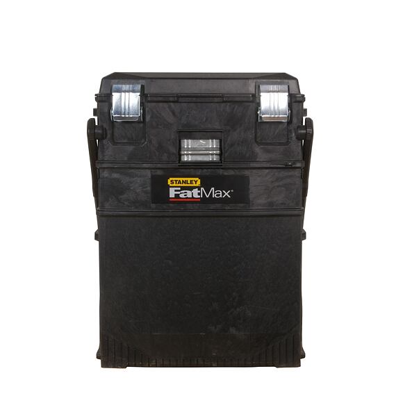 STANLEY 1-94-210 montážny box FatMax vyklápací, pojazdný