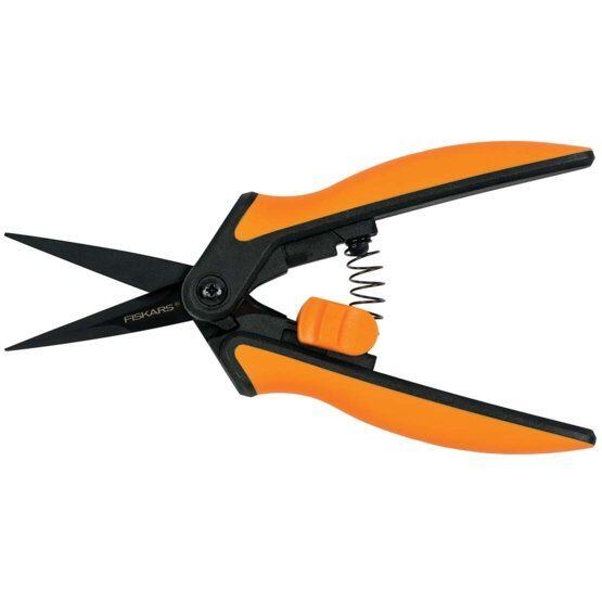 FISKARS 1063321 nůžky na rostliny zastřihávací