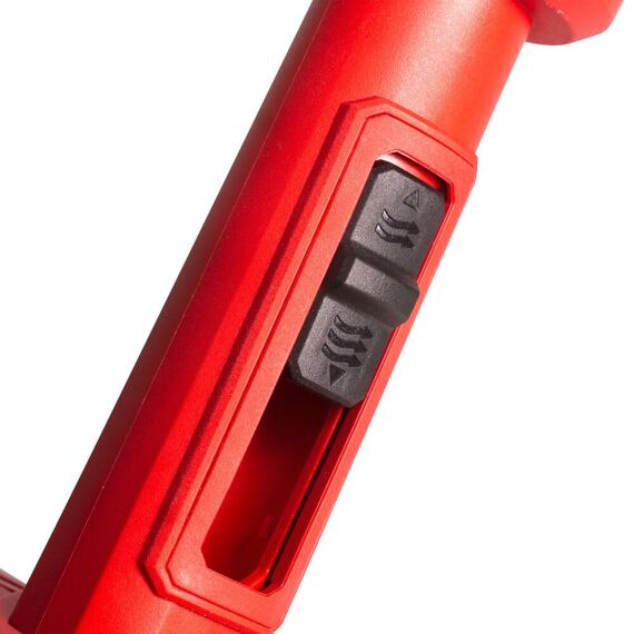 MILWAUKEE M12 AUN-0 podlahová hubica s pohonom, 12V, šírka 152mm, vhodná pre všetky aku vysávače