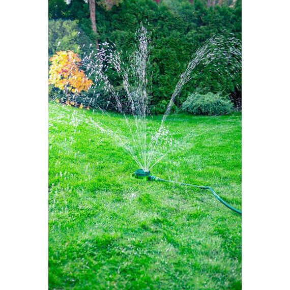 VERTO postrekovač záhradný, 8 funkcií, PH, 15G780