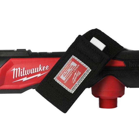 MILWAUKEE M12 BSWP-0 tyčové vodní čerpadlo 12V, ponor 85cm, i na znečištěnou vodu, bez baterie