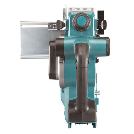 MAKITA KP001GZ01 aku hoblík 82mm, 40V XGT bez batérie