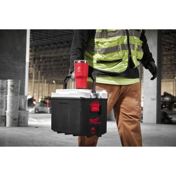 MILWAUKEE 4932479075 Packout Tumbler 887ml, termohrnek