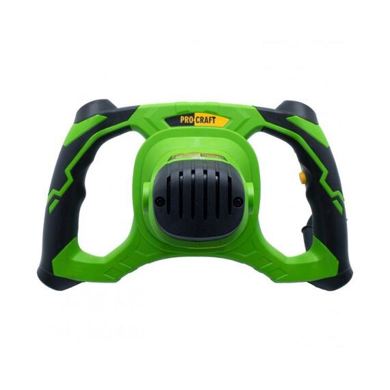 PROCRAFT PMM2500 miešadlo stavebných zmesí dvojrýchlostné, 1400W, 0-600/0-900 ot./min., 5,2kg
