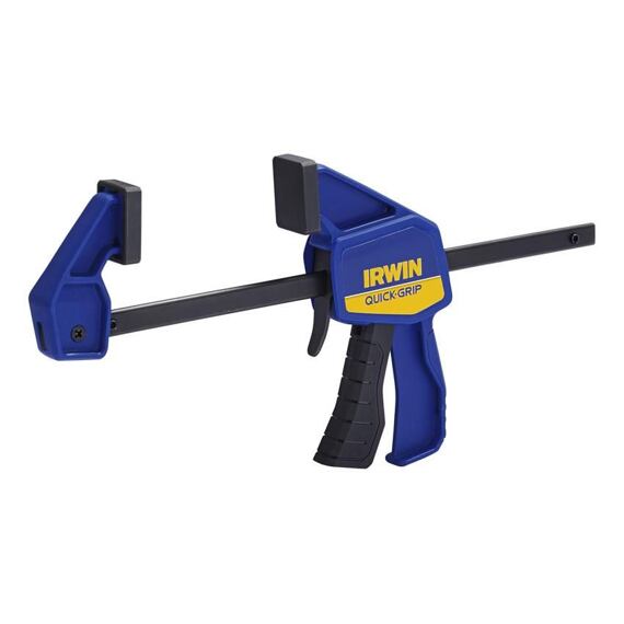 IRWIN svěrky QUICKGRIP Mini 150mm, sada 2ks, 546-2