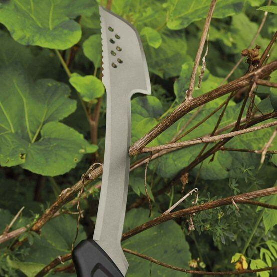 FISKARS 1051236 mačetová sekera Solid veľká 81cm