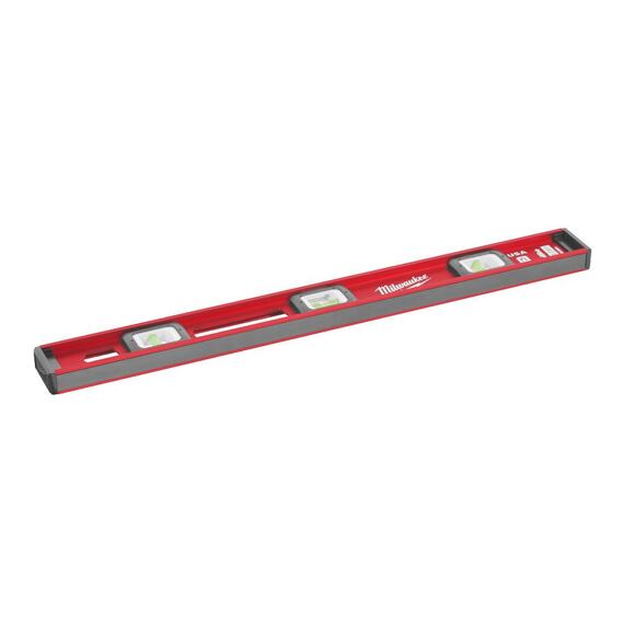MILWAUKEE 4932478565 vodováha magnetická I-Beam 60cm