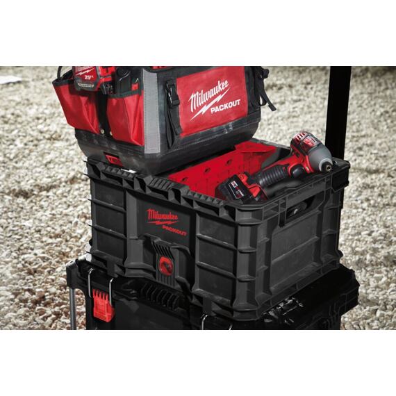 MILWAUKEE 4932480624 prepážka PACKOUT k prepravke