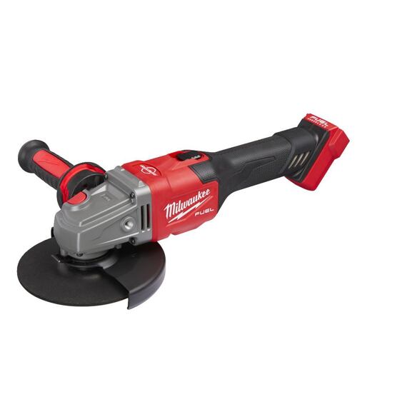 MILWAUKEE M18 FHSAG150XB-0X aku uhlová brúska 18V, 150mm, AVS, FIXTEC, bez batérie