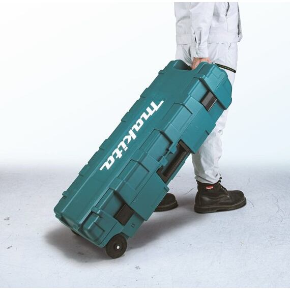 MAKITA HM1511 bourací kladivo 1850W, 48,9J, AVT technologie, upnutí šestihran 30mm, KUFR
