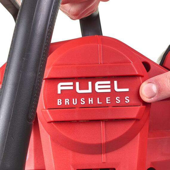 MILWAUKEE M18 FCHSC-0 aku řetězová pila 30cm, FUEL, bez baterie
