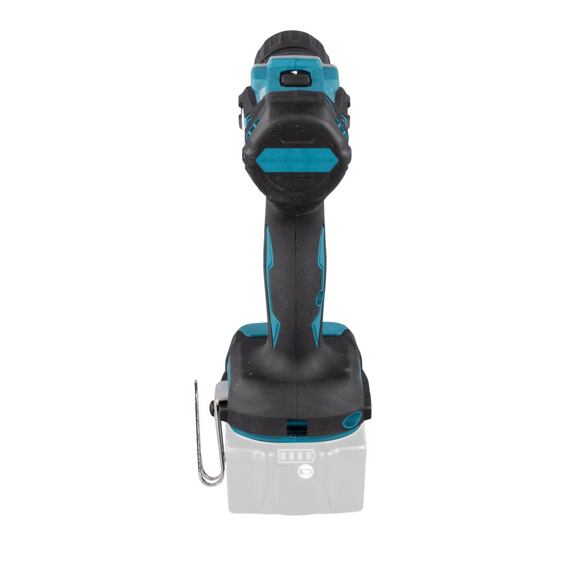 MAKITA DDF487Z aku bezuhlíková vrtačka 18V, 0-500/1700 ot./min, 40Nm, bez baterie