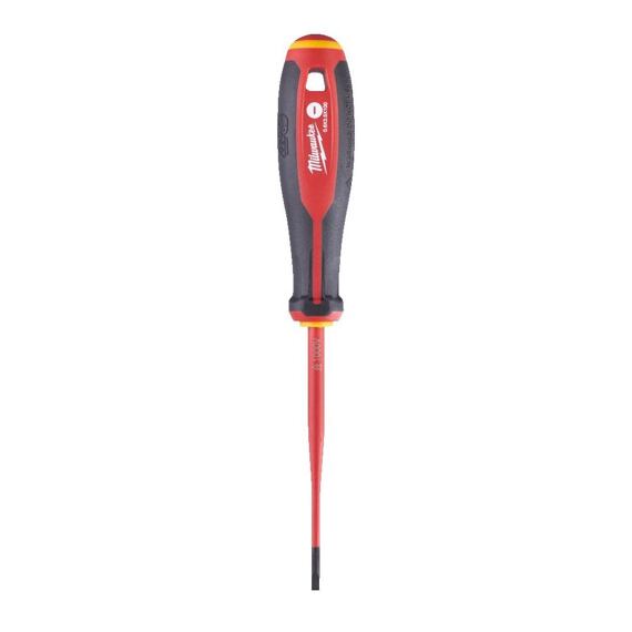 MILWAUKEE 4932478714 šroubovák elektro VDE, PL 0,6*3,5*100mm
