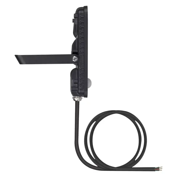 LEDVANCE (OSRAM) LED reflektor FL ESSENTIAL 30W/4000K studená bílá, PIR SENSOR, 355862