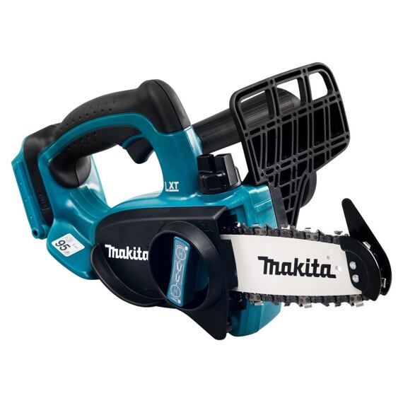 MAKITA DUC122Z aku reťazová píla 18V, Li-ion bez batérie