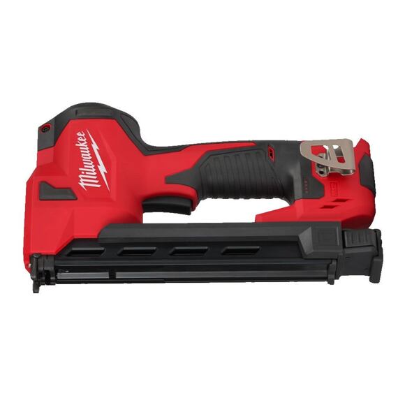 MILWAUKEE M12 BCST-0 aku sponkovačka 12V, sponky 25mm pre káble, bez batérie