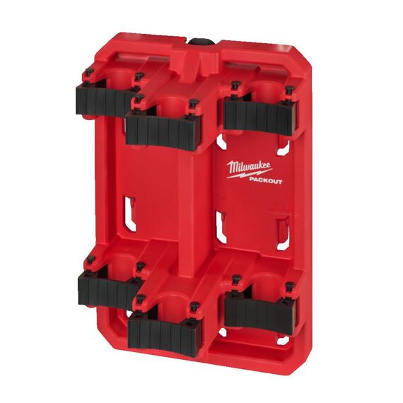 MILWAUKEE 4932480714 PACKOUT držiak náradia s násadou