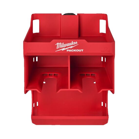 MILWAUKEE 4932480712 PACKOUT držiak na vŕtačku