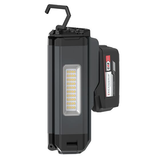 SCANGRIP DUO CONNECT lampa s 2 otočnými lampami, 1250/2500lm, 6111C