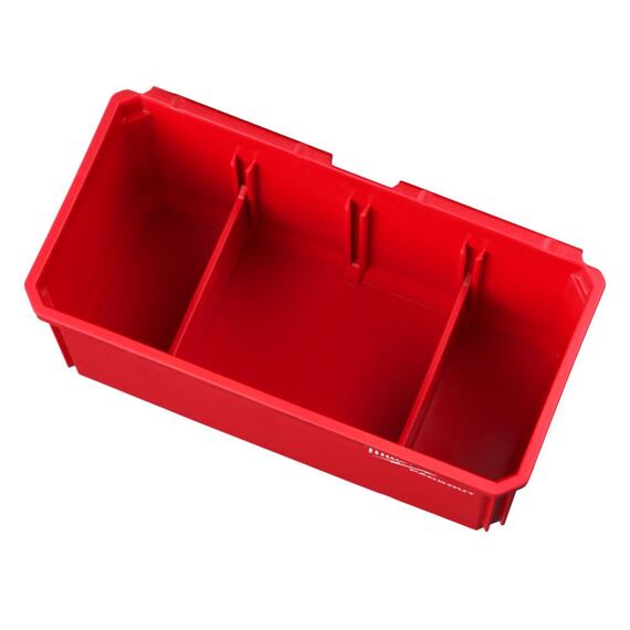 MILWAUKEE 4932480699 PACKOUT kontajner 10*20cm, 2ks