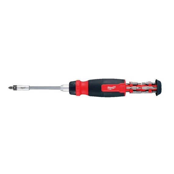MILWAUKEE 4932480583 račňový multibitový skrutkovač 27v1