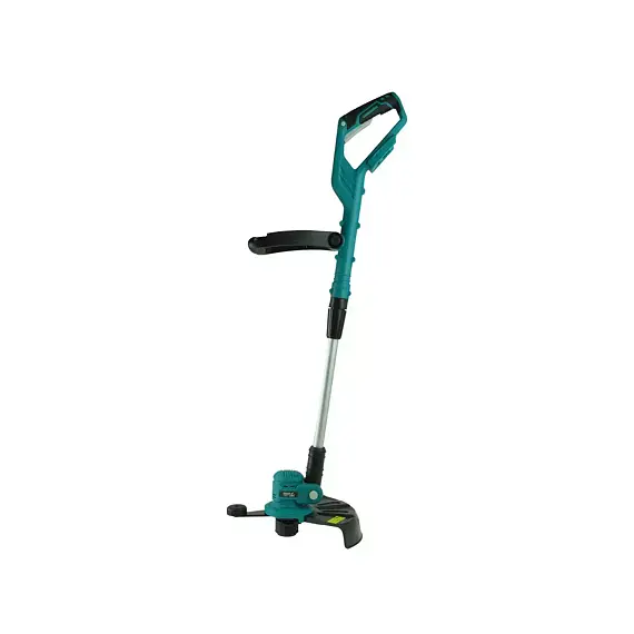 DEDRA aku strunová sekačka 18V/2Ah, 300mm, struna 1,6mm DED7016
