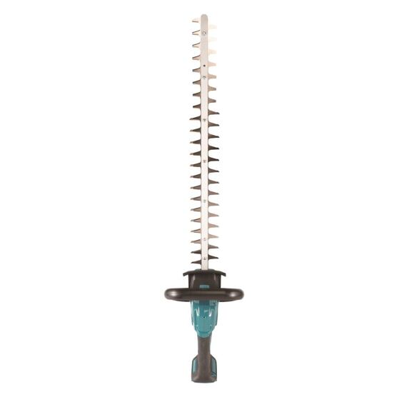 MAKITA DUH606Z aku plotostrih 18V bezuhlíkový, 600mm, AVS systém, strih 20mm, bez baterie