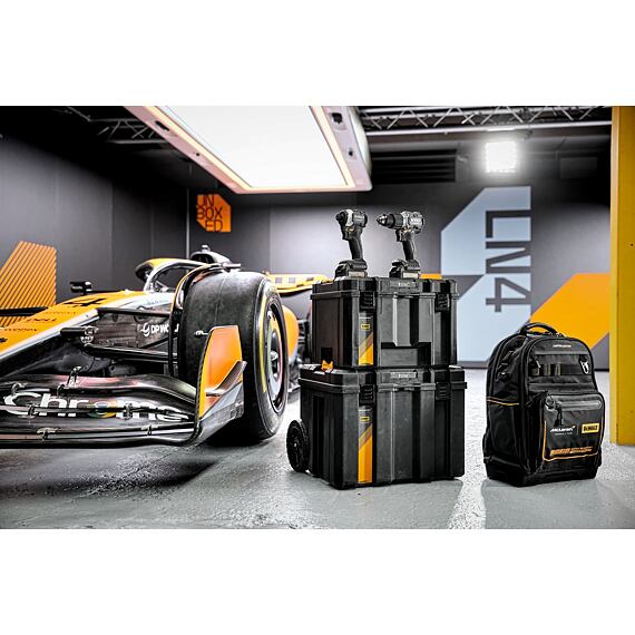 DeWalt DWST60122-1 batoh na náradie  McLaren