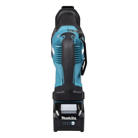 Makita JR002GM201 aku píla chvostovka s AVT, XGT 40V/2*4Ah, 0-3000 kmitov/min, kufrík 821872-8