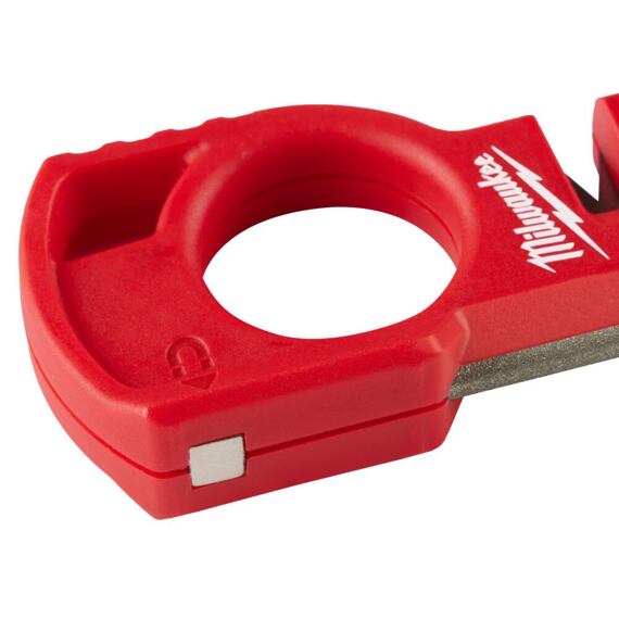 MILWAUKEE 4932478562 kompaktní brousek na nože