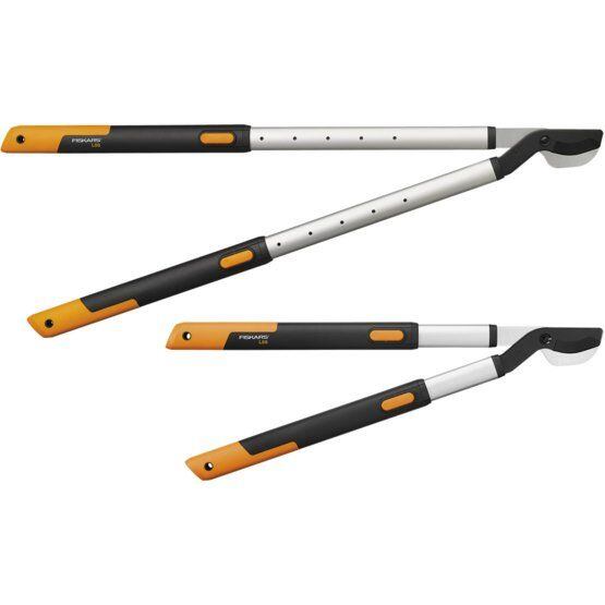 FISKARS 1013564 nůžky na větve SmartFit, teleskopické