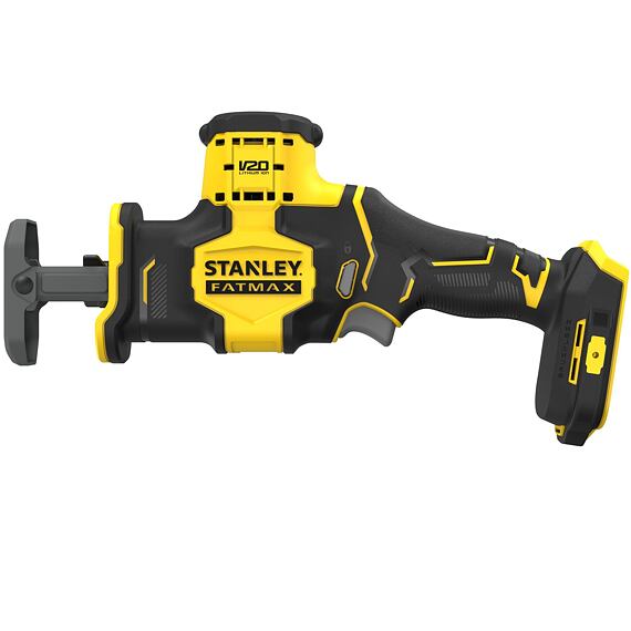 STANLEY SFMCS305B aku pila ocaska FATMAX V20,18V, bezuhlíková, bez baterie