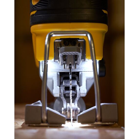 STANLEY SFMCS650B aku přímočará pila FATMAX V20, 18V, bezuhlíková, bez baterie