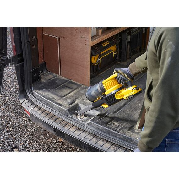 STANLEY SFMCVS001D1 aku tyčový vysavač FATMAX V20, 18V/2Ah