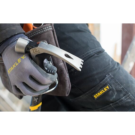 STANLEY FMHT51367-2 kladivo oceľové demolačné univerzálne 620g, FATMAX, ergo rukoväť