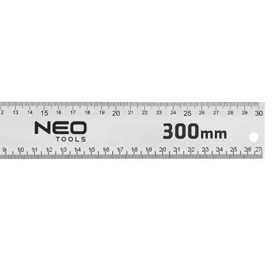 NEO úhelník 300*175mm Al, 72-145